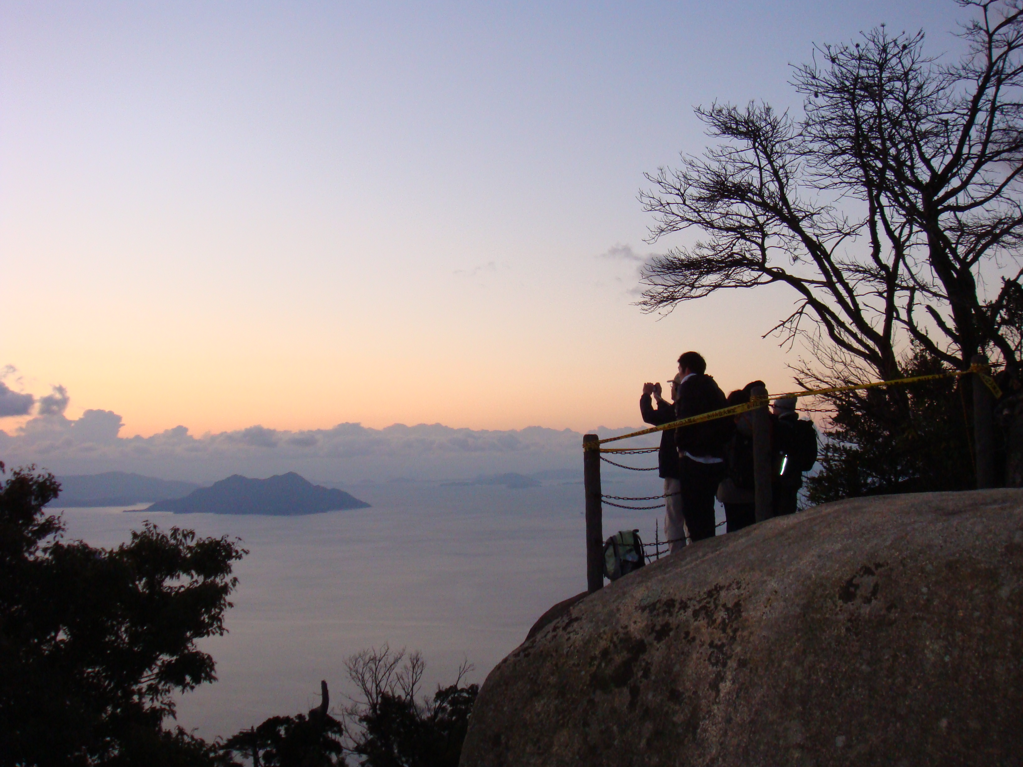 宮島