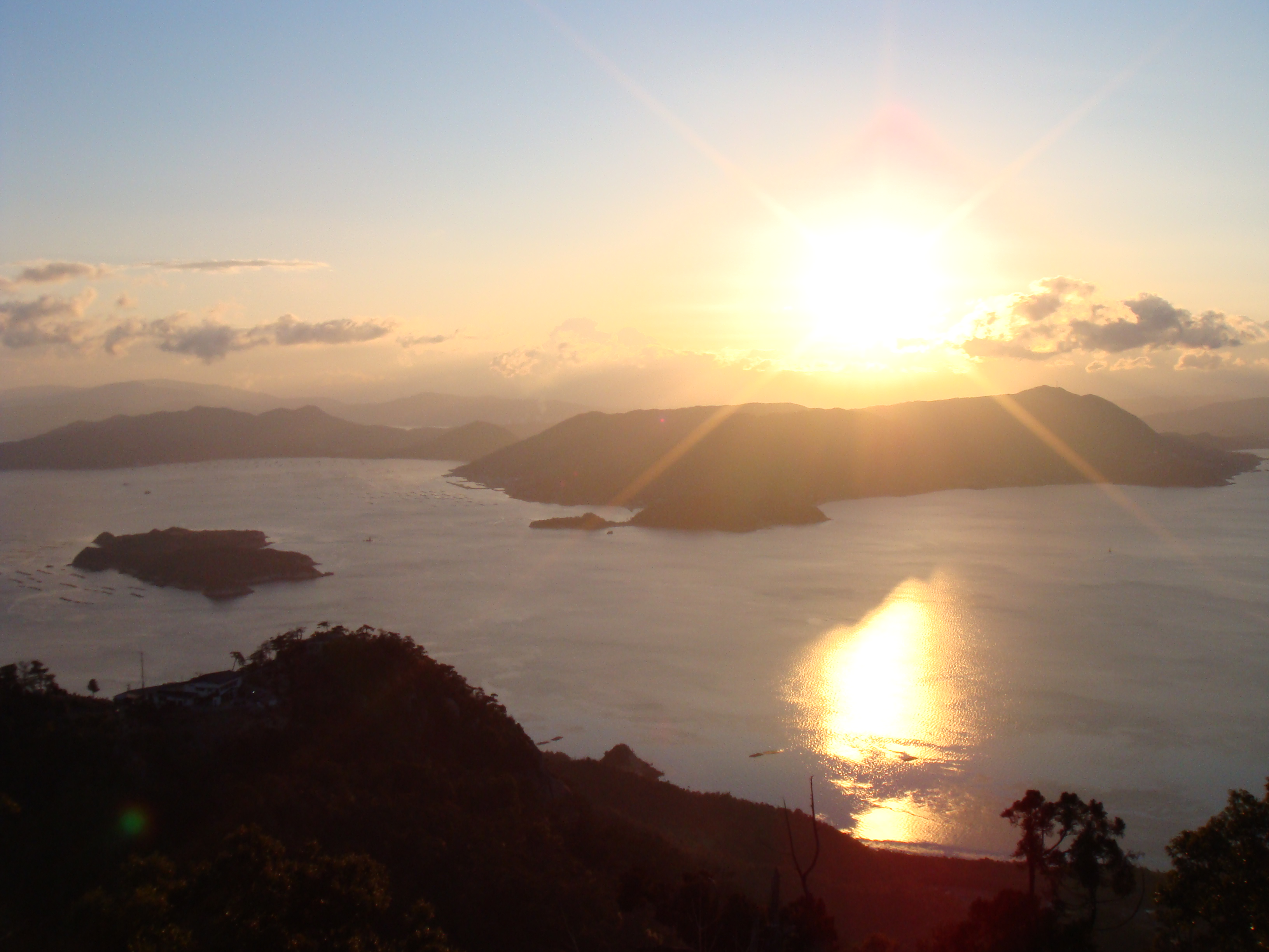 宮島