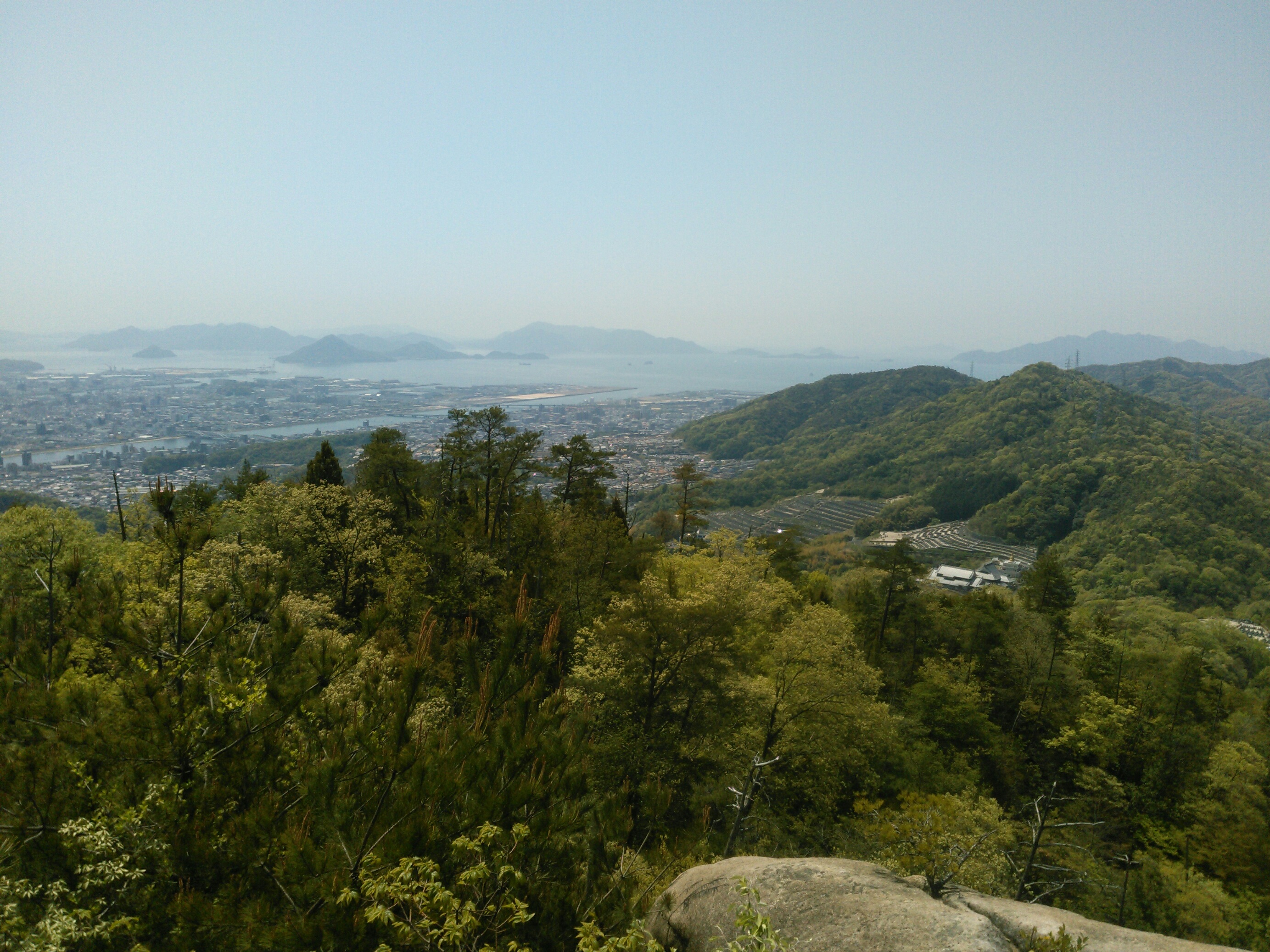 無線台